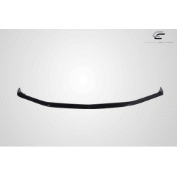 2016-2018 Chevrolet Camaro V6 Carbon Creations DriTech GMX Front Lip - 1 Piece image - 8