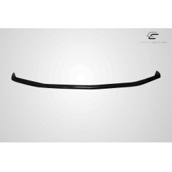 2016-2018 Chevrolet Camaro V6 Carbon Creations DriTech GMX Front Lip - 1 Piece image - 2