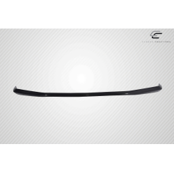 2016-2018 Chevrolet Camaro V6 Carbon Creations DriTech GMX Front Lip - 1 Piece image - 9