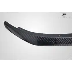 2016-2018 Chevrolet Camaro V6 DriTech GMX Front Lip - 1 Piece image - 11