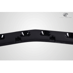 2016-2018 Chevrolet Camaro V6 Carbon Creations DriTech GMX Front Lip - 1 Piece image - 13