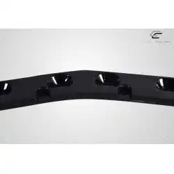 2016-2018 Chevrolet Camaro V6 DriTech GMX Front Lip - 1 Piece image - 12