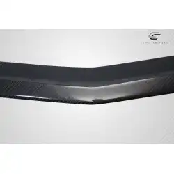 2016-2018 Chevrolet Camaro V6 DriTech GMX Front Lip - 1 Piece image - 13