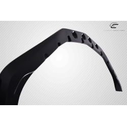 2016-2018 Chevrolet Camaro V6 Carbon Creations DriTech GMX Front Lip - 1 Piece image - 14