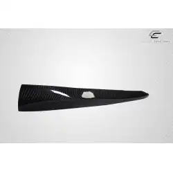 2016-2018 Chevrolet Camaro GMX Carbon Fiber Front Lip image - 23
