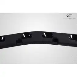 2016-2018 Chevrolet Camaro GMX Carbon Fiber Front Lip image - 25