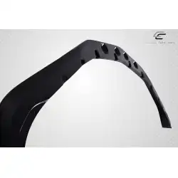 2016-2018 Chevrolet Camaro GMX Carbon Fiber Front Lip image - 27