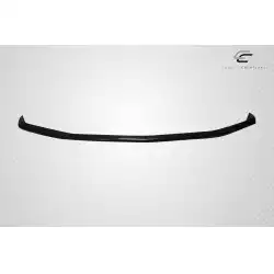 2016-2018 Chevrolet Camaro GMX Carbon Fiber Front Lip image - 3