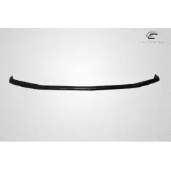 2016-2018 Chevrolet Camaro GMX Carbon Fiber Front Lip image - 5