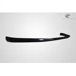 2016-2018 Chevrolet Camaro GMX Carbon Fiber Front Lip image - 9