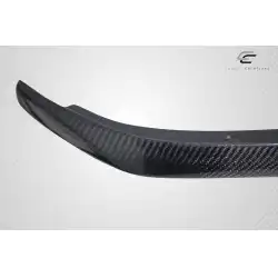 2016-2018 Chevrolet Camaro GMX Carbon Fiber Front Lip image - 10