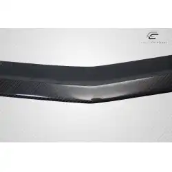2016-2018 Chevrolet Camaro GMX Carbon Fiber Front Lip image - 12