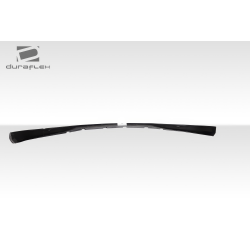 2016-2018 Chevrolet Camaro V6 Duraflex GMX Front Lip - 1 Piece image - 8