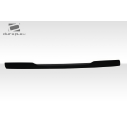 1997-2004 Chevrolet Corvette C5 Duraflex Wickerbill Rear Wing Spoiler - 1 Piece image - 6
