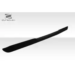 1997-2004 Chevrolet Corvette C5 Wickerbill Rear Wing Spoiler - 1 Piece image - 5