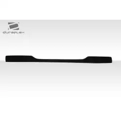 1997-2004 Chevrolet Corvette Wickerbill Rear Wing image - 7