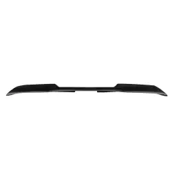 2005-2013 Chevrolet Corvette C6 Wickerbill Rear Wing Spoiler - 1 Piece image - 6