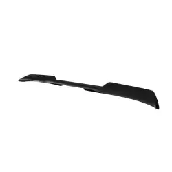 2005-2013 Chevrolet Corvette C6 Wickerbill Rear Wing Spoiler - 1 Piece image - 7