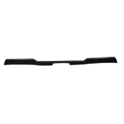 2005-2013 Chevrolet Corvette Wickerbill Rear Wing image - 4