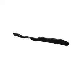 2005-2013 Chevrolet Corvette Wickerbill Rear Wing image - 6