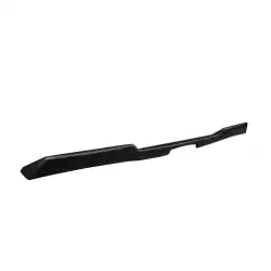 2005-2013 Chevrolet Corvette Wickerbill Rear Wing image - 8
