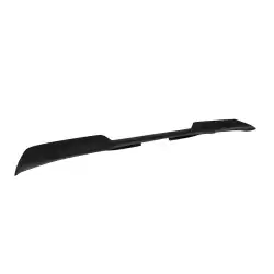 2005-2013 Chevrolet Corvette Wickerbill Rear Wing image - 14