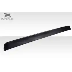 2009-2013 Chevrolet Silverado / 2007-2013 GMC Sierra / 1994-2001 Dodge Ram Downforce Wing Spoiler - 1 Piece image - 3