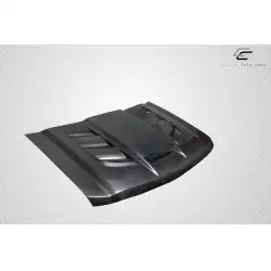 2014-2015 Chevrolet Silverado Viper Look Hood - 1 Piece image - 6