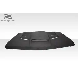 2014-2015 Chevrolet Silverado Viper Look Hood - 1 Piece image - 7