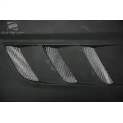 2014-2015 Chevrolet Silverado Viper Look Hood - 1 Piece image - 11
