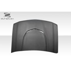 2014-2015 Chevrolet Silverado Duraflex ZL1 V2 Hood - 1 Piece image - 4