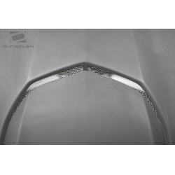 2014-2015 Chevrolet Silverado Duraflex ZL1 V2 Hood - 1 Piece image - 5