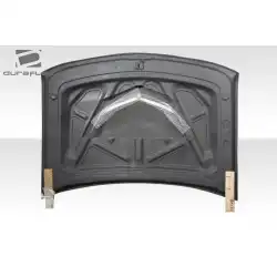 2014-2015 Chevrolet Silverado ZL1 V2 Hood - 1 Piece image - 5