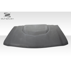 2014-2015 Chevrolet Silverado Duraflex ZL1 V2 Hood - 1 Piece image - 7