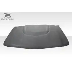 2014-2015 Chevrolet Silverado ZL1 V2 Hood - 1 Piece image - 6