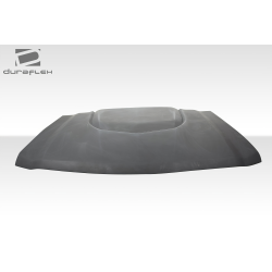2014-2015 Chevrolet Silverado Duraflex ZL1 V2 Hood - 1 Piece image - 8