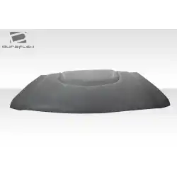 2014-2015 Chevrolet Silverado ZL1 V2 Hood - 1 Piece image - 7