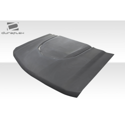 2014-2015 Chevrolet Silverado Duraflex ZL1 V2 Hood - 1 Piece image - 9
