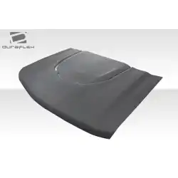 2014-2015 Chevrolet Silverado ZL1 V2 Hood - 1 Piece image - 8