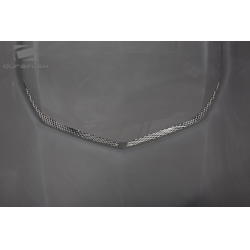 2014-2015 Chevrolet Silverado Duraflex ZL1 V2 Hood - 1 Piece image - 10