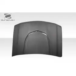 2014-2015 Chevrolet Silverado ZL1 V2 Hood - 1 Piece image - 5