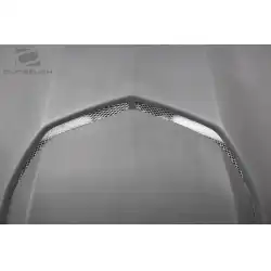 2014-2015 Chevrolet Silverado ZL1 V2 Hood - 1 Piece image - 7