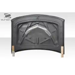 2014-2015 Chevrolet Silverado ZL1 V2 Hood - 1 Piece image - 9