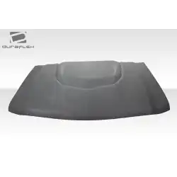 2014-2015 Chevrolet Silverado ZL1 V2 Hood - 1 Piece image - 11
