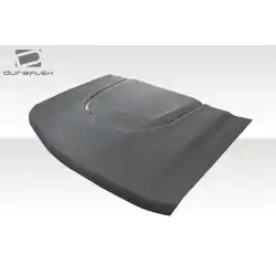 2014-2015 Chevrolet Silverado ZL1 V2 Hood - 1 Piece image - 15