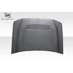 2016-2018 Chevrolet Silverado GMX Hood - 1 Piece image - 3