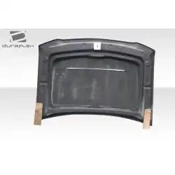 2016-2018 Chevrolet Silverado GMX Hood - 1 Piece image - 4