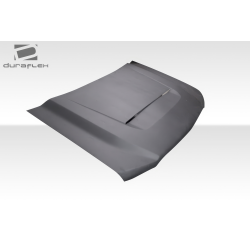 2016-2018 Chevrolet Silverado Duraflex GMX Hood - 1 Piece image - 7
