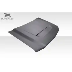 2016-2018 Chevrolet Silverado GMX Hood - 1 Piece image - 6