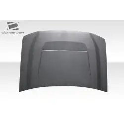2016-2018 Chevrolet Silverado GMX Hood - 1 Piece image - 5